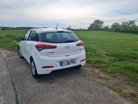 gebraucht Hyundai i20 | 2. Hand | Benzin