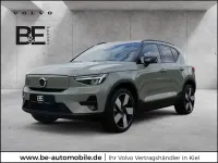 Occasion Volvo XC40 Core 169 kW (231 ch) 2023 Vert SUV