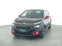 gebraucht Citroën C3 1.2 12V e-THP / PureTech AT*Navi*RFK*uvm