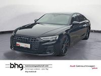 Gebraucht Audi S8 Ambiente 571 PS (419 kW) 2024 Schwarz Limousine