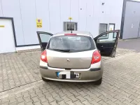 Gebraucht Renault Clio II Campus 75 PS (55 kW) 2009 Limousine