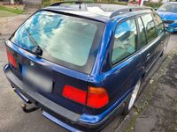 gebraucht BMW 528 i A Touring -