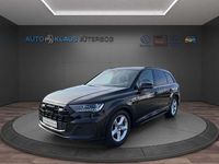 Gebraucht Audi Q7 S-Line 286 PS (210 kW) 2023 Schwarz SUV