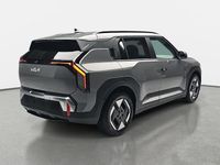 Neu Kia EV3 Earth 150 kW (204 PS) 2026 Grau SUV