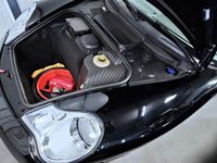 Gebraucht Porsche 996 600 PS (441 kW) 2001 Schwarz Coupé