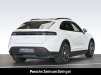 Gebraucht Porsche Macan 264 kW (360 PS) 2024 Weiß SUV