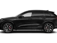 Neu Audi e-tron Business 314 kW (428 PS) 2026 Mythosschwarz metallic SUV