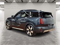Gebraucht Mini Countryman 225 kW (306 PS) 2025 Grau SUV
