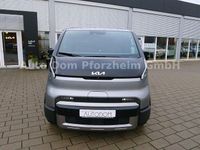 Gebraucht Kia PV5 119 kW (163 PS) 2025 Grau Van / Kleinbus