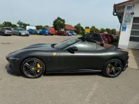 Second-hand Ferrari Roma 620 CP (456 kW) 2024 Gri Coupe