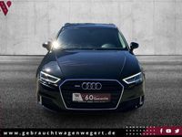 gebraucht Audi A3 sport*NAVI*R-CAM*SITZHEIZ*LED*-CONNECT*