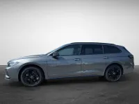 Neu VW Passat R-line 193 PS (141 kW) 2026 Diabasgrau metallic Kombi