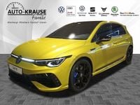 Gebraucht VW Golf VIII Edition 333 PS (244 kW) 2024 Blau Limousine
