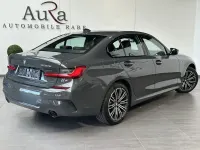 Gebraucht BMW 330 M Sport 252 PS (185 kW) 2021 Dravitgrau Limousine