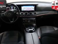 gebraucht Mercedes E350 EAVANTGARDE WIDE,DISTRO,MULTIBEAM,KAMERA