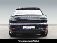 gebraucht Porsche Cayenne E-Hybrid Coupe Platinum Edition