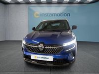 Gebraucht Renault Austral 199 PS (146 kW) 2023 Blau SUV
