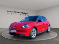 Neu Ora 03 125 kW (171 PS) 2025 Rot Kleinwagen