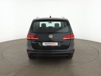 gebraucht VW Sharan 1.4 TSI Highline BlueMotion, Benzin, 31.820 €