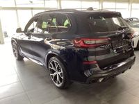 Second-hand BMW X5 M Sport 286 CP (210 kW) 2022 Gri SUV