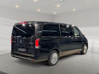 Gebraucht Mercedes Vito 237 PS (174 kW) 2025 Schwarz Van