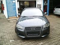Gebraucht Audi A3 S-Line 125 PS (91 kW) 2010 Daytonagrau perleffekt Kombi