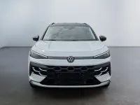 Neu VW T-Roc Pro 150 PS (110 kW) 2026 SUV