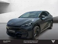 Gebraucht Cupra Tavascan Endurance 210 kW (286 PS) 2024 Grau SUV