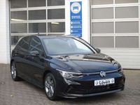 gebraucht VW Golf VIII 1.5 eTSI DSG R-Line|NAVI|ACC|17LM|PDC