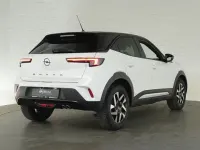 Second-hand Opel Mokka 136 CP (100 kW) 2024 Alb SUV