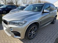 Gebraucht BMW X5 Shadowline 575 PS (422 kW) 2018 Grau SUV