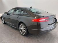 Gebraucht Jaguar XF 200 PS (147 kW) 2014 Grau Limousine