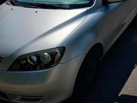 Gebraucht Mazda 2 80 PS (58 kW) 2006 Kleinwagen
