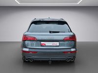 Gebraucht Audi SQ5 Ambiente 341 PS (250 kW) 2022 Daytonagrau perleffekt SUV