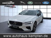 Gebraucht Volvo V60 Plus 455 PS (334 kW) 2025 Weiss Kombi