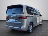 Gebraucht VW Multivan Edition 150 PS (110 kW) 2025 Grau Van