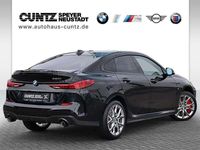 gebraucht BMW 220 i Gran Coupé Sportpaket Head-Up HK HiFi DAB