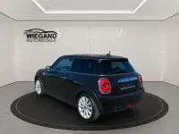 Occasion Mini ONE 75 PK (55 kW) 2016 Zwart Hatchback
