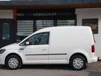gebraucht VW Caddy Nfz Kasten EcoProfi BMT Navi SHZ Garantie