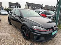 gebraucht VW Golf VII Lim.GTI Performance BMT*KAMERA*DSG*NAVI