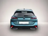 Gebraucht Peugeot 308 SW GT 131 PS (96 kW) 2023 Manufacturer Kombi
