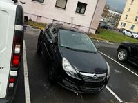 gebraucht Opel Corsa 1.4 Twinport ECOTEC Edition "111 Jahre...