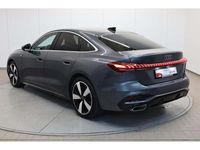 Gebraucht Audi A5 S-Line 204 PS (150 kW) 2025 Grau Limousine