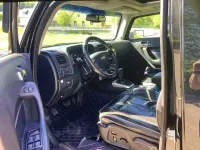 Gebraucht Hummer H3 245 PS (180 kW) 2007 Schwarz SUV