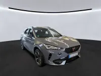 Gebraucht Cupra Formentor 204 PS (150 kW) 2023 Grau SUV