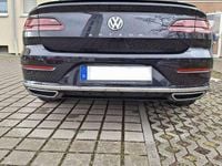 Gebraucht VW Arteon R-line 150 PS (110 kW) 2020 Coupé