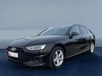 gebraucht Audi A4 Avant advanced 35 TDI S tronic