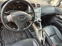 Gebraucht Toyota Auris 177 PS (130 kW) 2009 Grau Kleinwagen