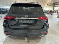 gebraucht Mercedes GLE450 AMG 4Matic/Pano/7-Sitzer/AMG/HUD/Burm./VOLL!