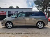 Gebraucht Citroën Grand C4 Picasso Exclusive 163 PS (119 kW) 2011 Van / Kleinbus